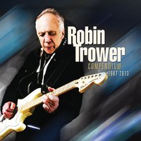 Prince Of Shattered Dreams - Robin Trower