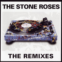 I Wanna Be Adored - The Stone Roses, Rabbit In The Moon