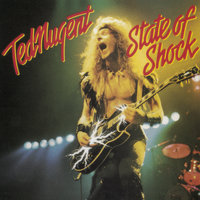 Alone - Ted Nugent
