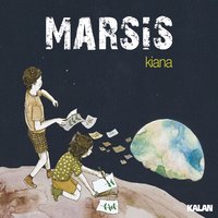 Kalbumi Atacağum - Marsis