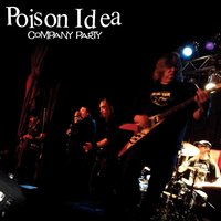 Motorhead - Poison Idea