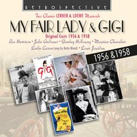 My Fair Lady, Act I: " Ascot Gavotte" (Ensemble) - Фредерик Лоу