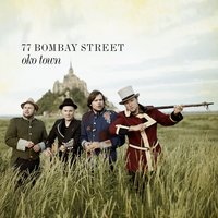 Planet Earth - 77 Bombay Street