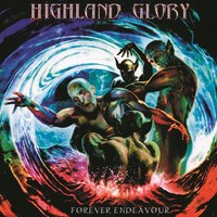 Edge of Time - Highland Glory