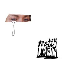 Pretty Lonely - Half Wolf