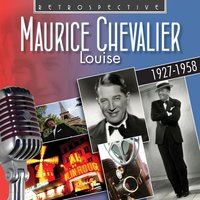 Ah, Si Vous Connaissiez Ma Poule! - Maurice Chevalier
