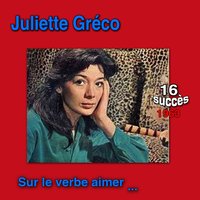 Clopin clopant - Juliette Gréco