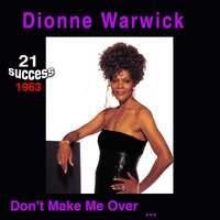 Any Old Time of Day - Dionne Warwick
