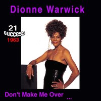 The Empty Place - Dionne Warwick