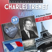 Mes juenes années - Charles Trenet