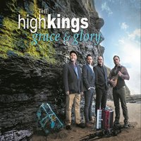 Goodnight Irene - The High Kings