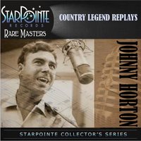 Plaid & Calico - Johnny Horton