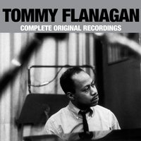 Verdandi (Take 2) - Tommy Flanagan