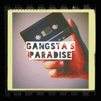 Gangsta's Paradise - Paul Chen