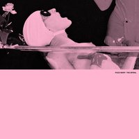 The Actor - Puce Mary