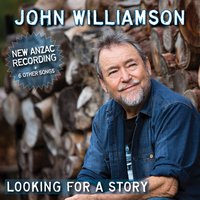Waltzing Matilda 2000 - John Williamson