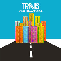 Strangers On A Train - Travis