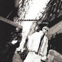 Like This, Like That - Jinusean