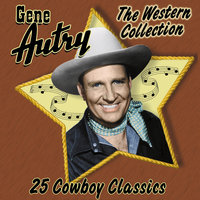 South Of The Border (Down Mexico Way) - Gene Autry