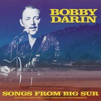 Distractions, Pt. 1 - Bobby Darin