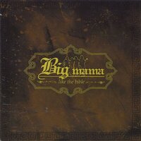 His Eye Is on the Sparrow - Big Mama
