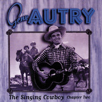 When It's Springtime In The Rockies - Gene Autry