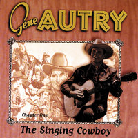 Melody Ranch - Gene Autry