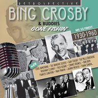 Put It There, Pal (feat. Bob Hope) [Music from the Motion Picture "Road to Utopia"] - Bing Crosby, Bob Hope