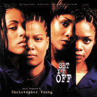 Up Against The Wind - Christopher Young