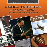 Hey, Ba-Ba-Re-Bop! - Lionel Hampton