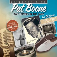 Chattanoogie Shoe-Shine Boy - Pat Boone