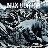 Choked at the Roots - Nux Vomica