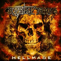 Psycho Pollution - Crystal Tears