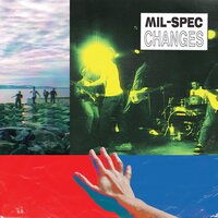 If You Could Read My Mind - Mil-Spec