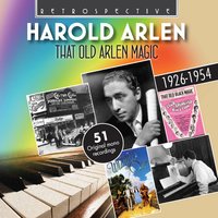 Hooray for Love - Harold Arlen