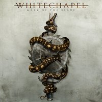 Dwell in the Shadows - Whitechapel