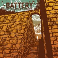 Only the Diehard Remain - Battery