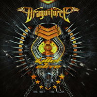Through The Fire And Flames - DragonForce