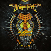 Black Fire - DragonForce