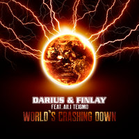 World's Crashing Down - Darius & Finlay, Aili Teigmo, RudeLies