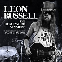 Blues Power/Shoot out on the Plantation - Leon Russell