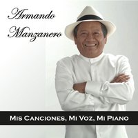 Como Yo Te Ame - Armando Manzanero