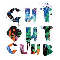 We Are the Ghosts - Cut Out Club