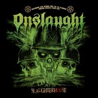 Onslaught (Power from Hell) - Onslaught