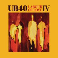 Don't Want To See You Cry - UB40