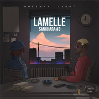 Sankhara #3 (Lamelle) - Bolémvn, Landy