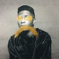 Open Up - Gallant