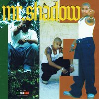 Real Gangstas Don't Brag - Mr. Shadow