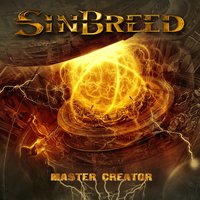 Creation of Reality - Sinbreed
