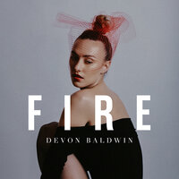 Fire - Devon Baldwin